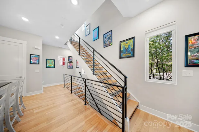 $584,850 | 1115 Greenleaf Avenue, Unit B, Charlotte, NC 28202