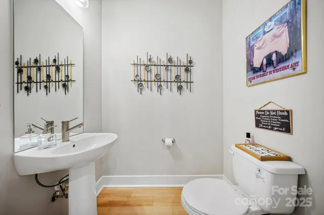 $584,850 | 1115 Greenleaf Avenue, Unit B, Charlotte, NC 28202