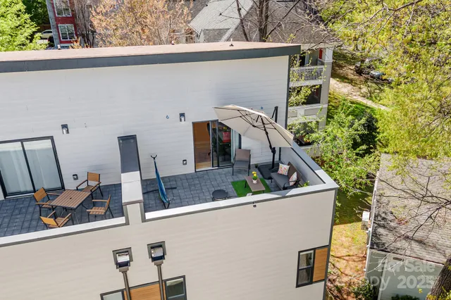 $584,850 | 1115 Greenleaf Avenue, Unit B, Charlotte, NC 28202