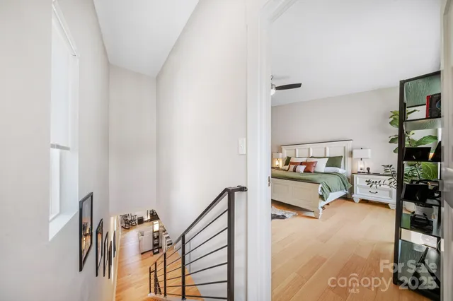 $584,850 | 1115 Greenleaf Avenue, Unit B, Charlotte, NC 28202