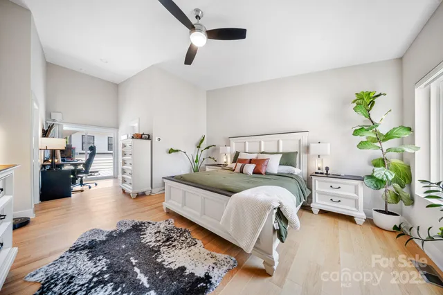 $584,850 | 1115 Greenleaf Avenue, Unit B, Charlotte, NC 28202