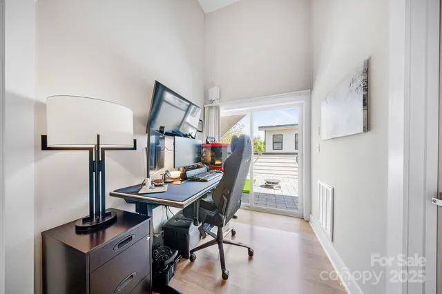 $584,850 | 1115 Greenleaf Avenue, Unit B, Charlotte, NC 28202