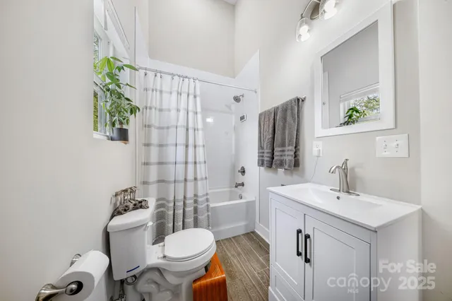 $584,850 | 1115 Greenleaf Avenue, Unit B, Charlotte, NC 28202