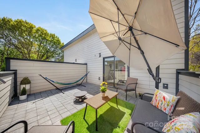 $584,850 | 1115 Greenleaf Avenue, Unit B, Charlotte, NC 28202