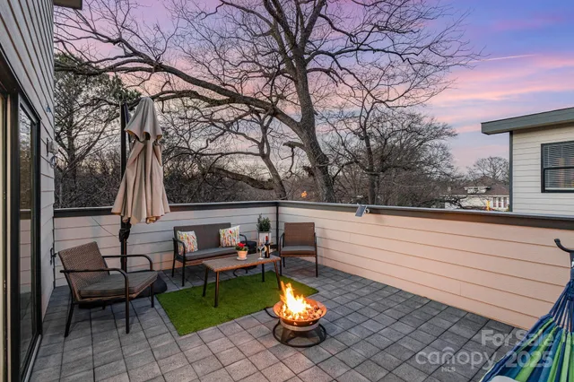 $584,850 | 1115 Greenleaf Avenue, Unit B, Charlotte, NC 28202