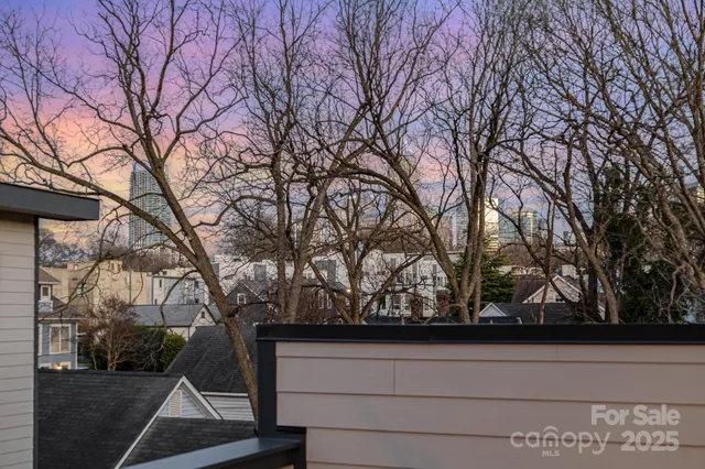 $584,850 | 1115 Greenleaf Avenue, Unit B, Charlotte, NC 28202