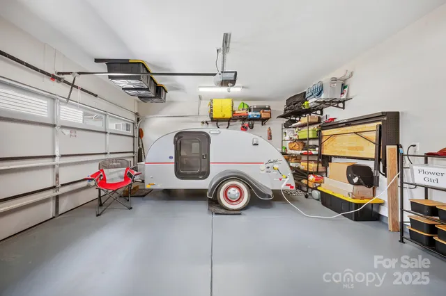 $584,850 | 1115 Greenleaf Avenue, Unit B, Charlotte, NC 28202