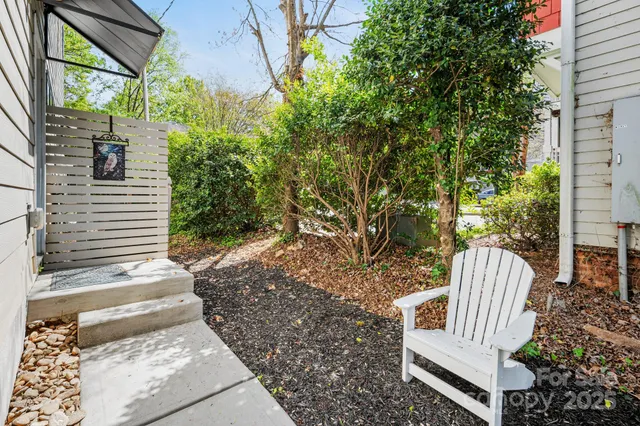 $584,850 | 1115 Greenleaf Avenue, Unit B, Charlotte, NC 28202