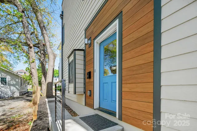 $584,850 | 1115 Greenleaf Avenue, Unit B, Charlotte, NC 28202