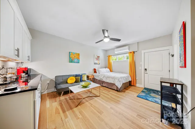 $584,850 | 1115 Greenleaf Avenue, Unit B, Charlotte, NC 28202