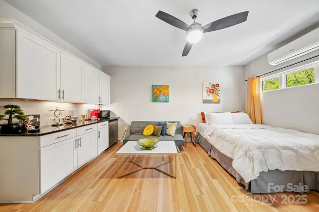 $584,850 | 1115 Greenleaf Avenue, Unit B, Charlotte, NC 28202