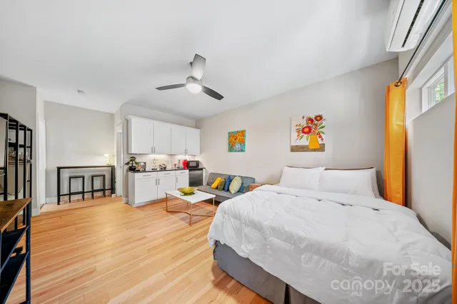 $584,850 | 1115 Greenleaf Avenue, Unit B, Charlotte, NC 28202