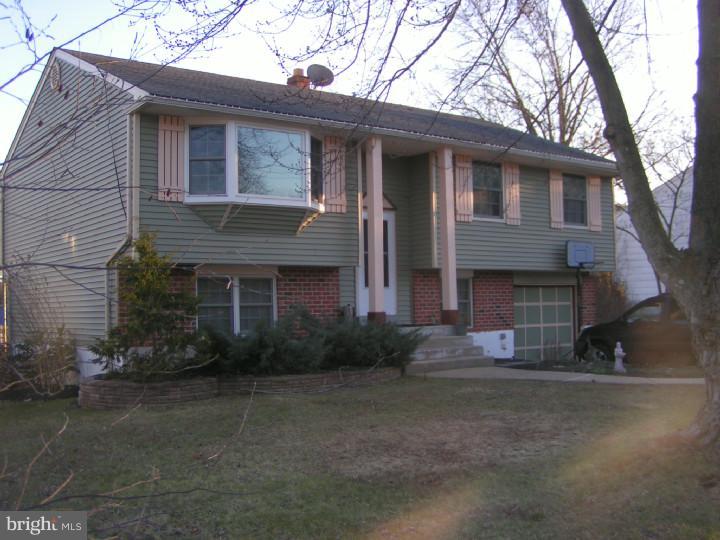 Exterior Side