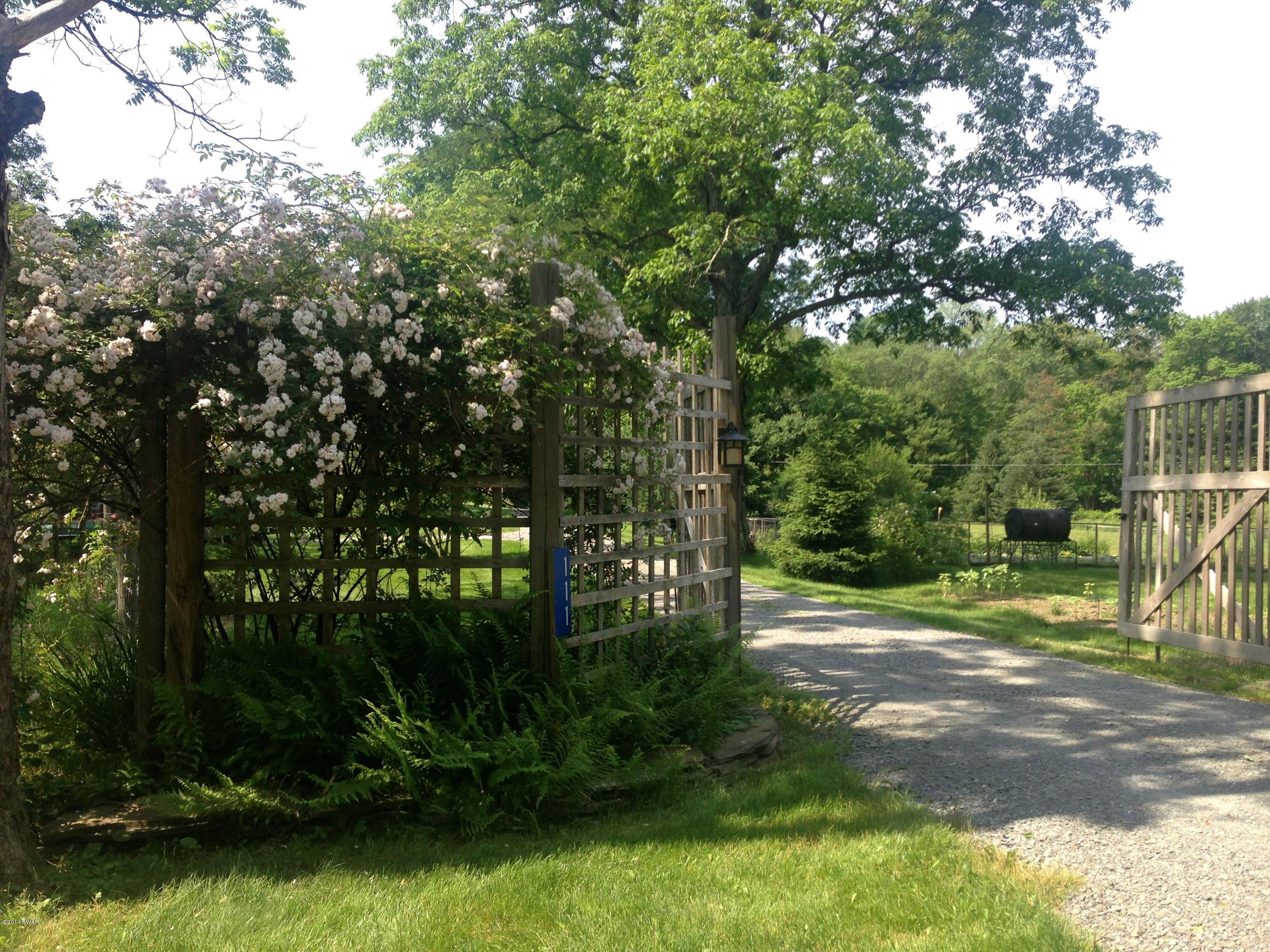 111 Ploch Road Shohola, PA 18458 - Photo 67 of 88