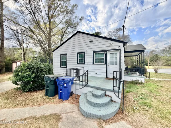 $107,500 | 1025 East Caswell Street, Kinston, NC 28501
