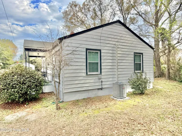 $107,500 | 1025 East Caswell Street, Kinston, NC 28501