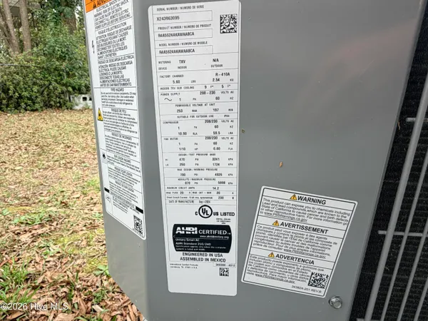 $107,500 | 1025 East Caswell Street, Kinston, NC 28501