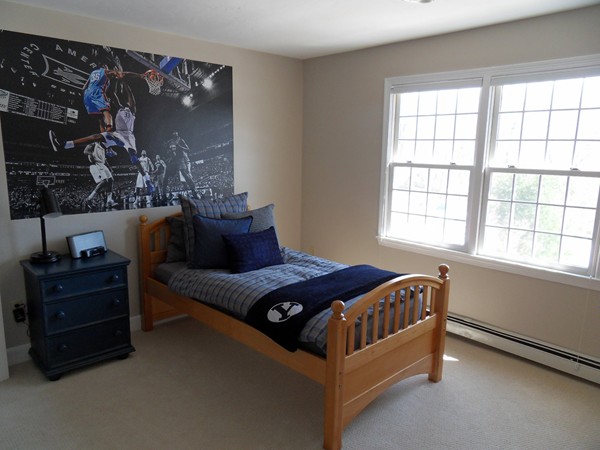 3 Clarks Hill Drive Sutton, MA 01590 - Photo 26 of 30 a bedroom with a bed and a window