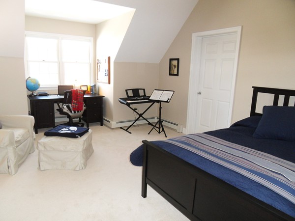 3 Clarks Hill Drive Sutton, MA 01590 - Photo 27 of 30 a living room with furniture a rug and a window