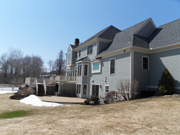 3 Clarks Hill Drive Sutton, MA 01590 - Photo 3 of 30 a view of a house with a yard