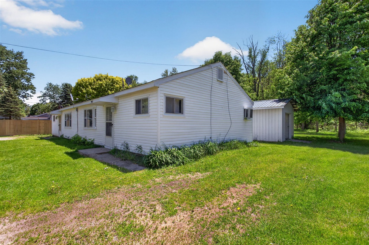 9163-9165 Cady Road Jackson, MI 49201 - Photo 40 of 45