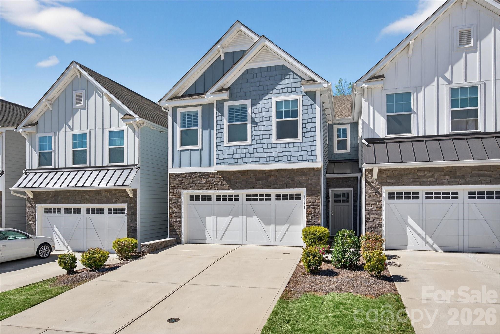 6531 Kinder Lane Lancaster, SC 29720 - Photo 1 of 45