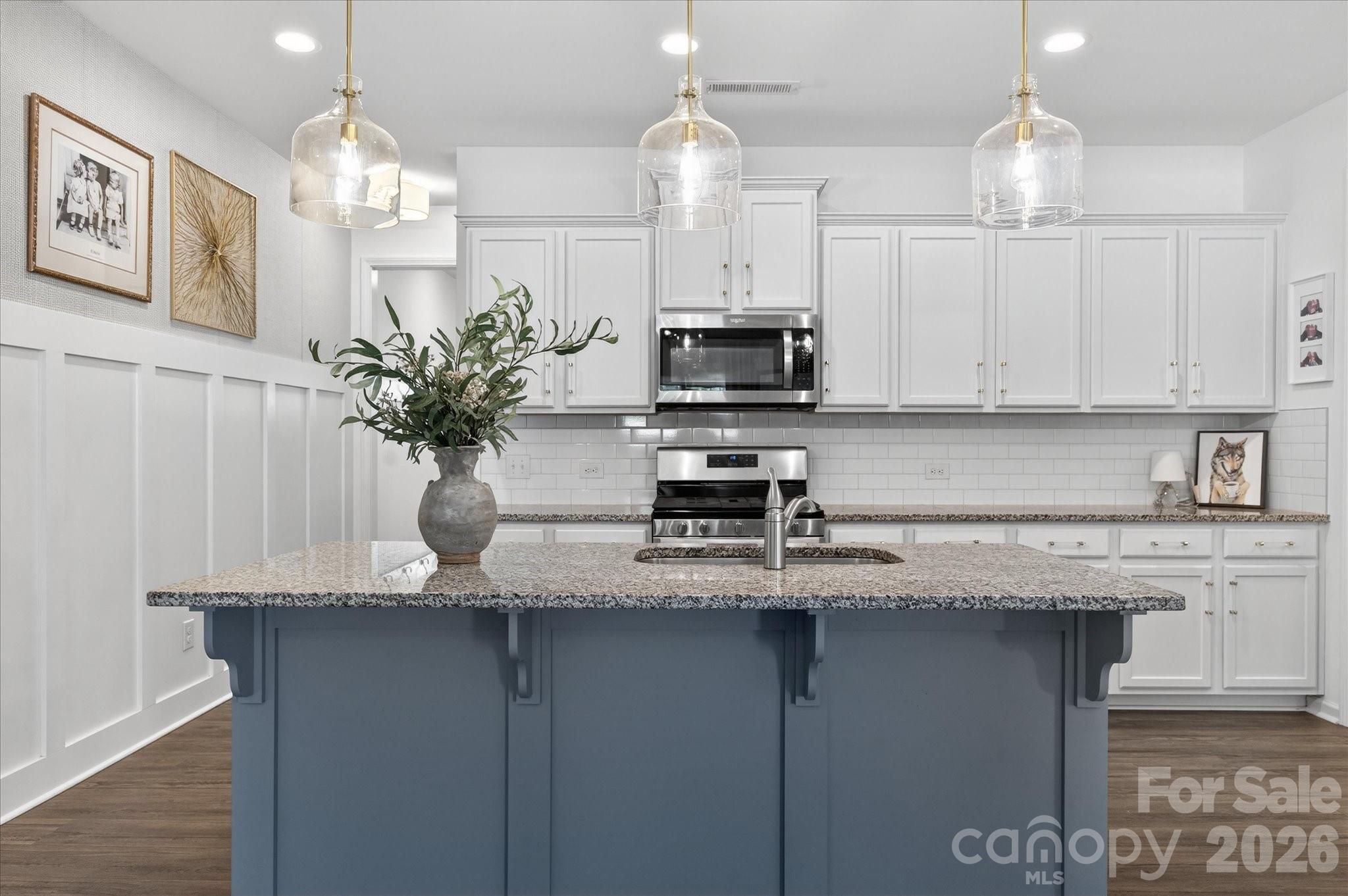 6531 Kinder Lane Lancaster, SC 29720 - Photo 11 of 45
