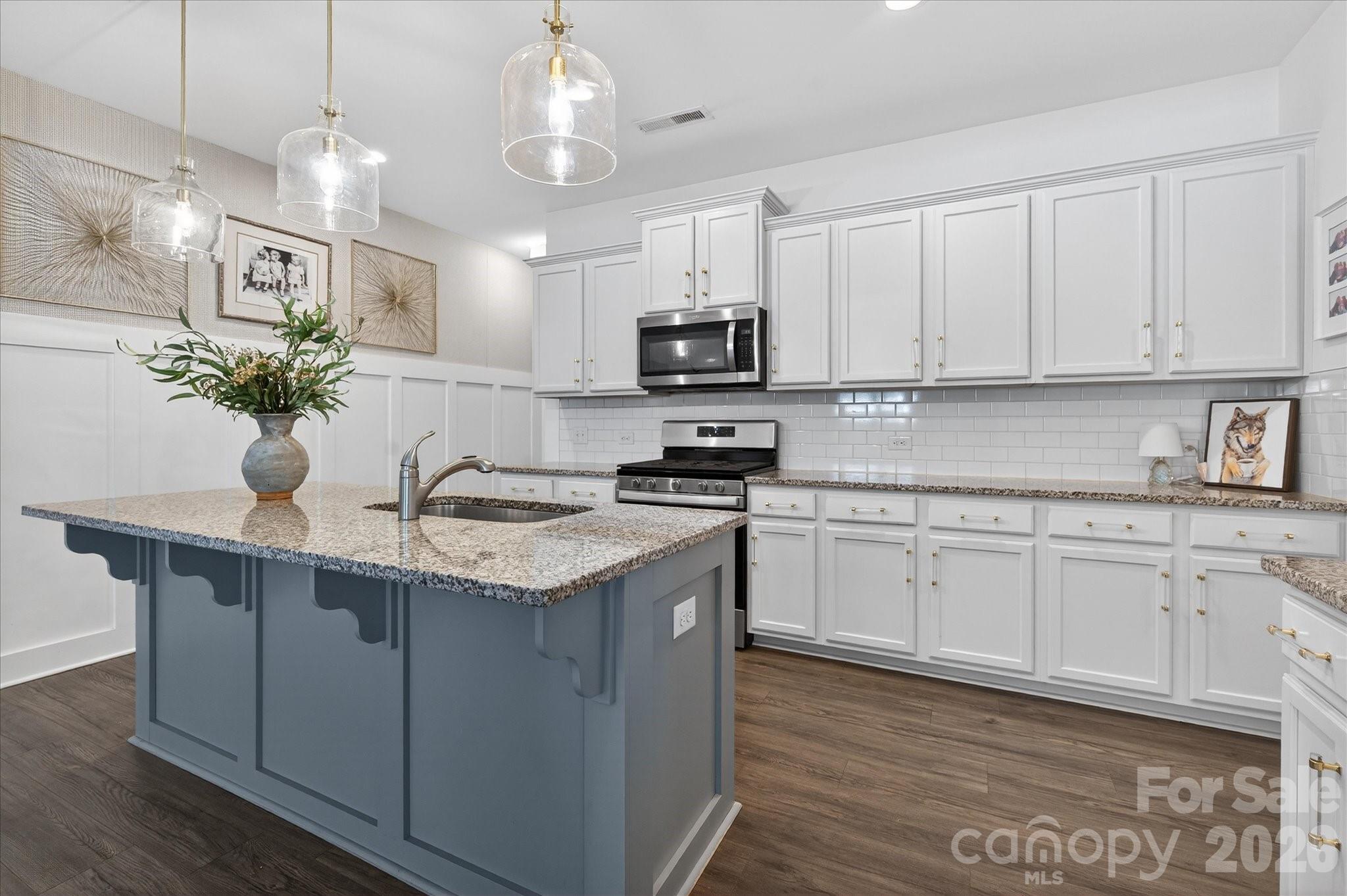 6531 Kinder Lane Lancaster, SC 29720 - Photo 12 of 45