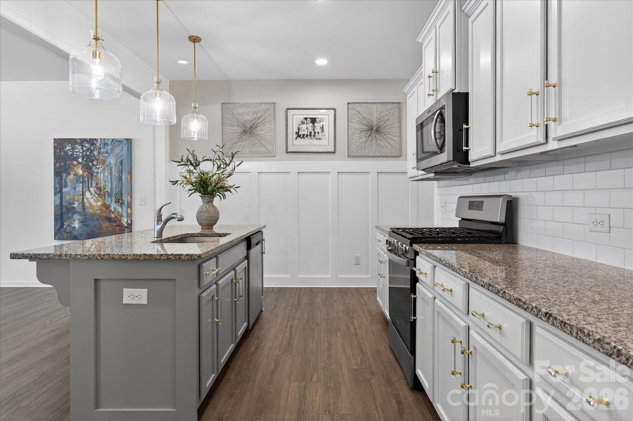 6531 Kinder Lane Lancaster, SC 29720 - Photo 13 of 45