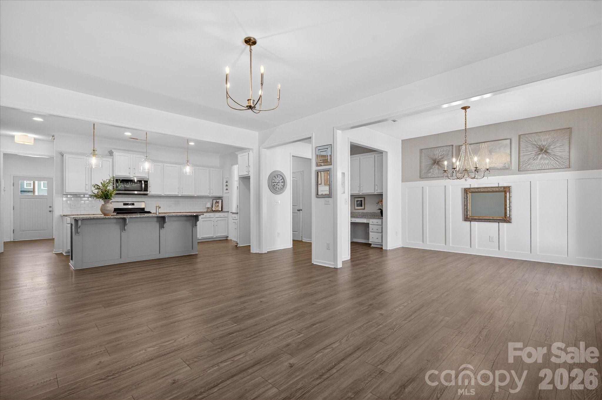 6531 Kinder Lane Lancaster, SC 29720 - Photo 17 of 45