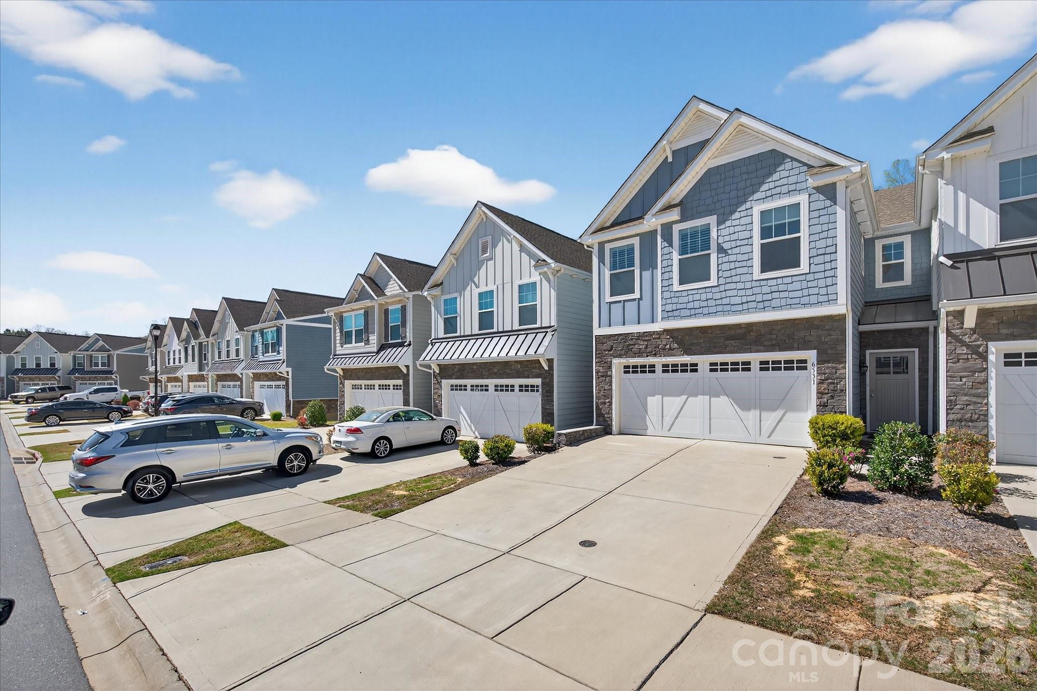6531 Kinder Lane Lancaster, SC 29720 - Photo 2 of 45