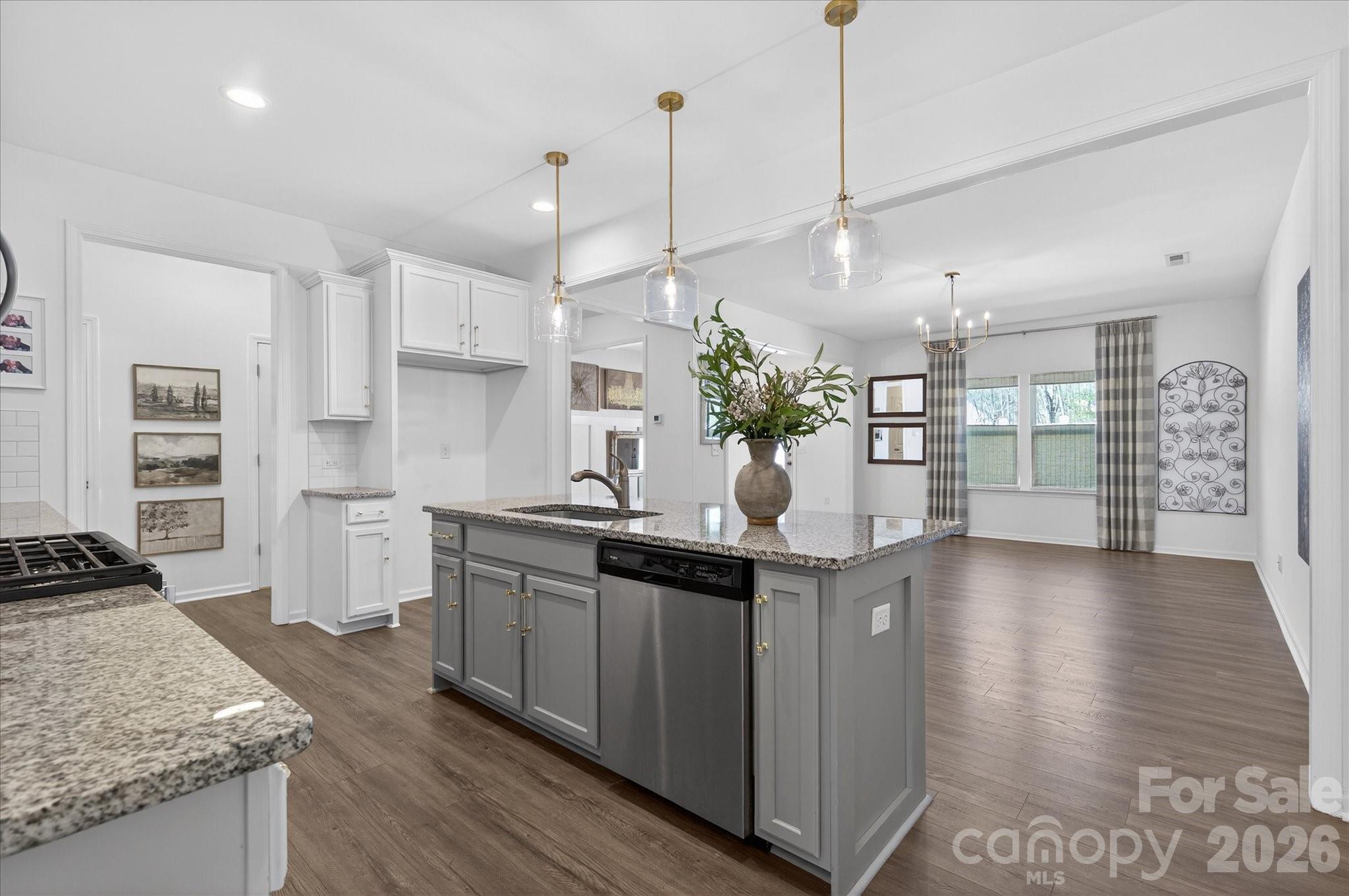 6531 Kinder Lane Lancaster, SC 29720 - Photo 6 of 45