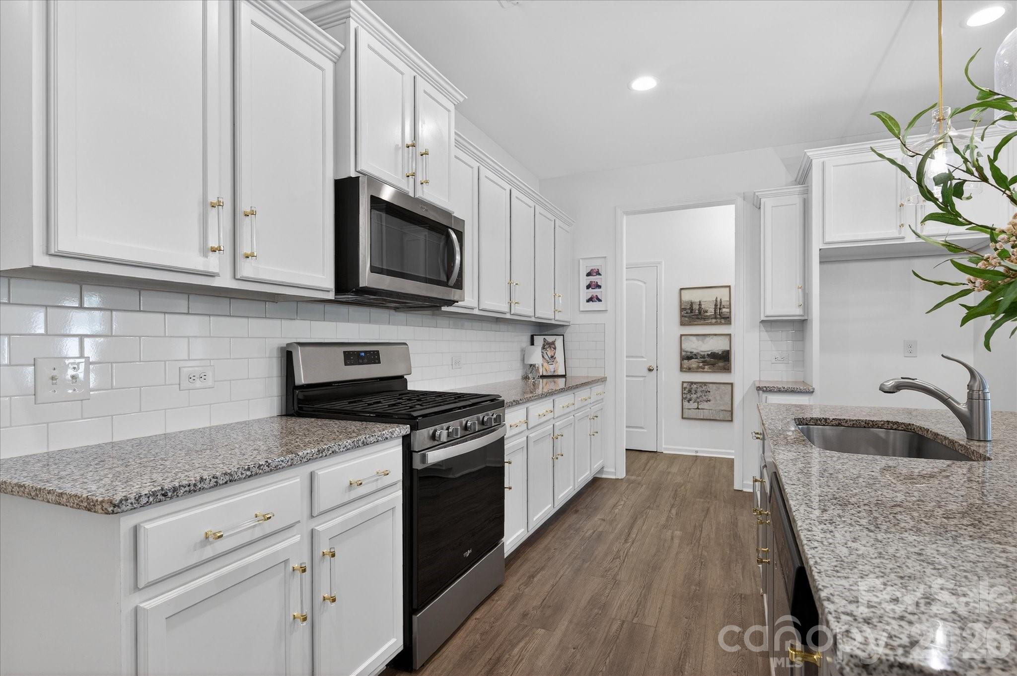 6531 Kinder Lane Lancaster, SC 29720 - Photo 8 of 45