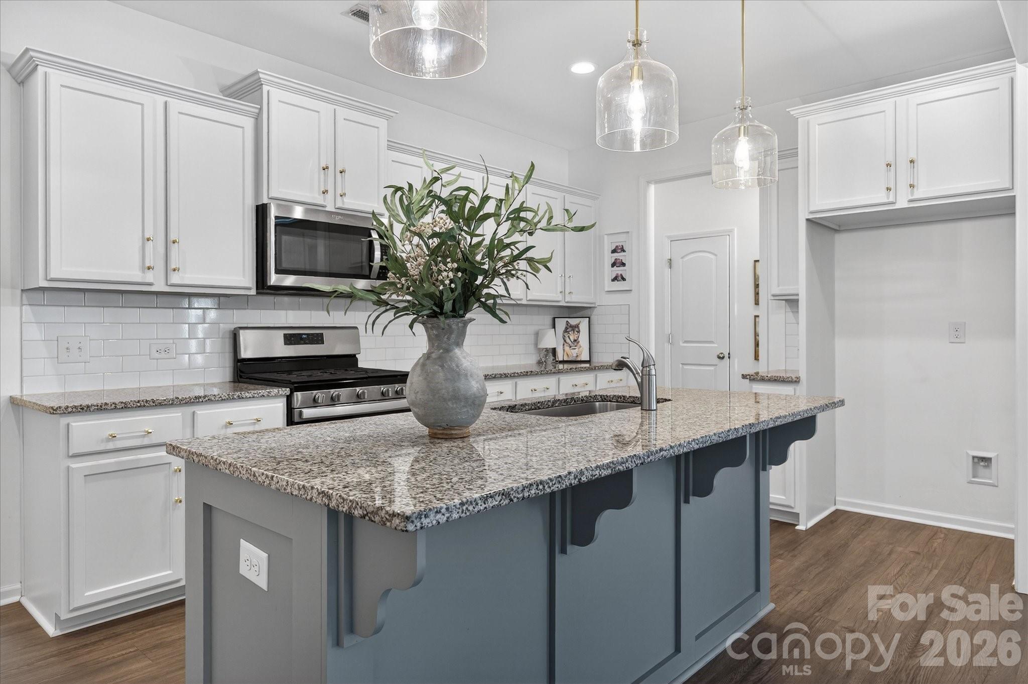 6531 Kinder Lane Lancaster, SC 29720 - Photo 9 of 45