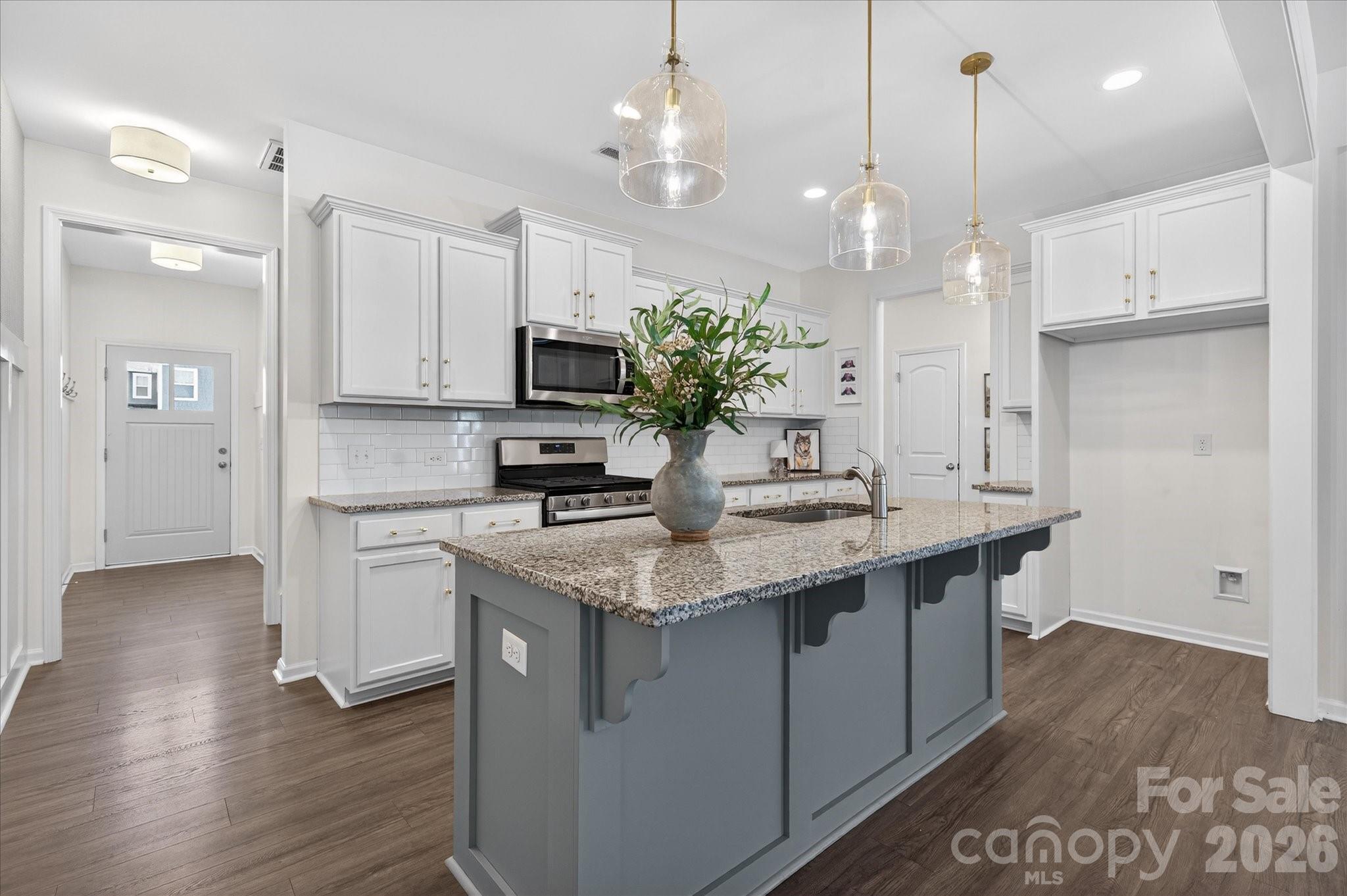6531 Kinder Lane Lancaster, SC 29720 - Photo 10 of 45