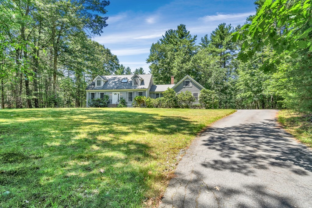 16 No Name Road Stow, MA 01775 - Photo 2 of 34