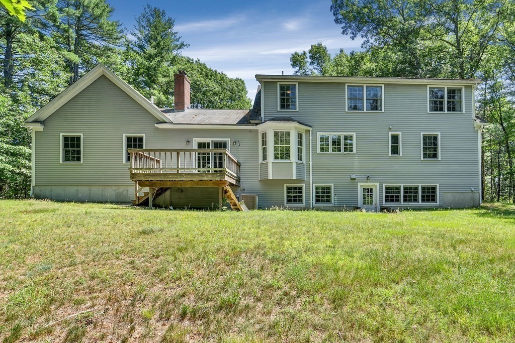 16 No Name Road Stow, MA 01775 - Photo 29 of 34