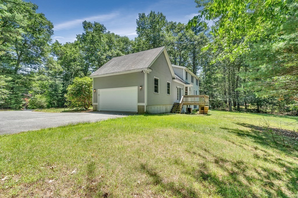 16 No Name Road Stow, MA 01775 - Photo 30 of 34