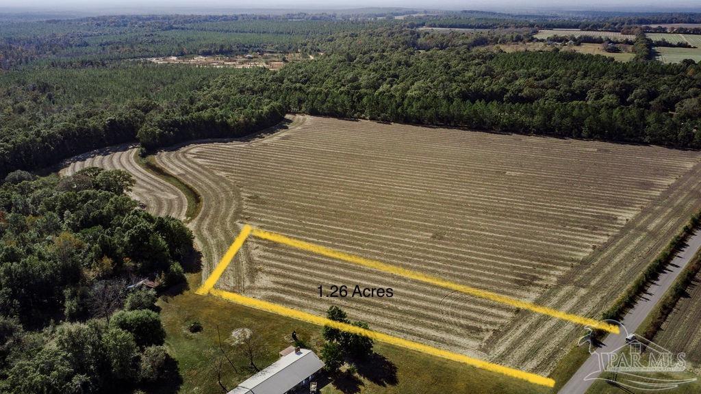 11 Segrest Road Pace, FL 32571 - Photo 1 of 4