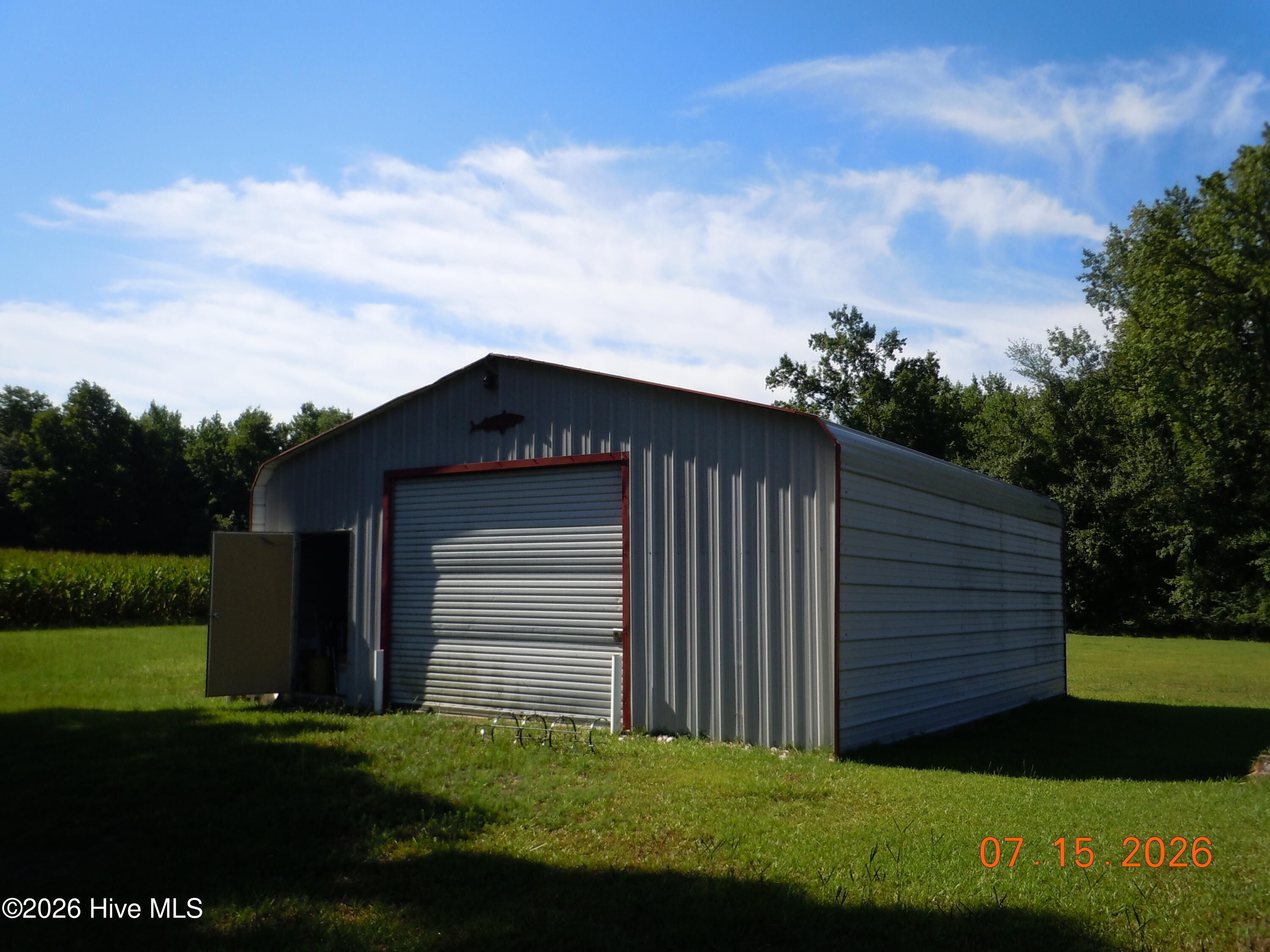 751 New Life Church Road Tabor City, NC 28463 - Photo 73 of 77