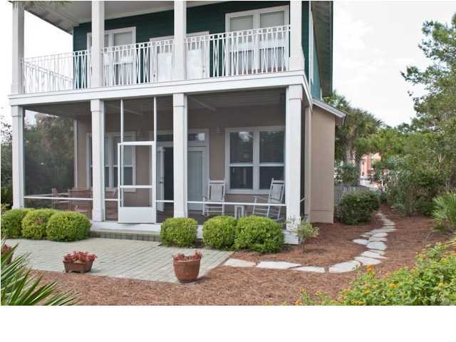 72 Blue Crab Loop Inlet Beach Inlet Beach, FL 32461 - Photo 8 of 22 Gallery Image 8