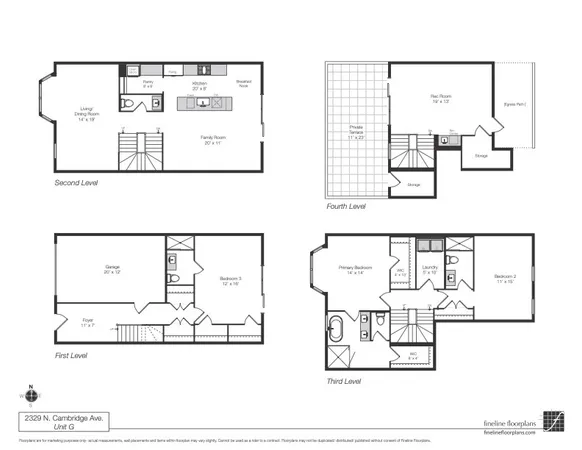 a black and white photo of a living room