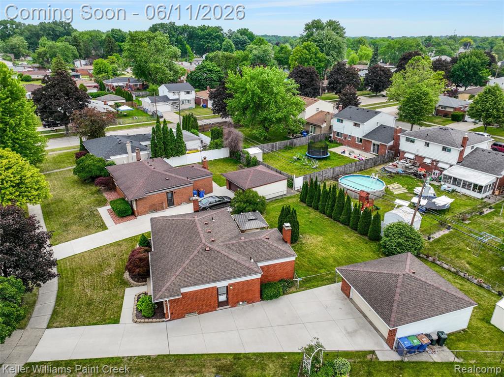 29720 Merrick Avenue Warren, MI 48092 - Photo 48 of 50