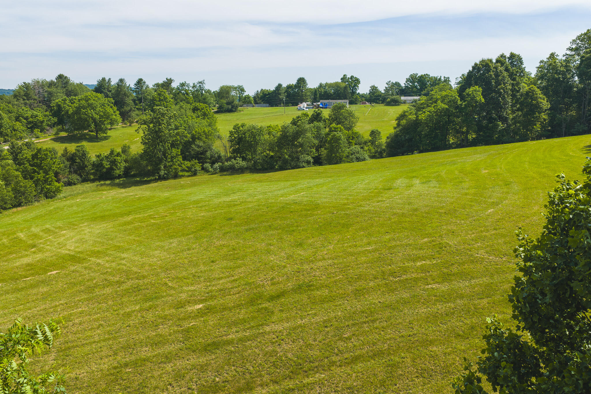 Lot 2 Brush Creek Road Riner, VA 24149 - Photo 1 of 15 DJI_20260608105025_0909_D