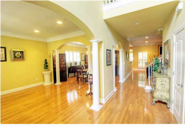 1849 South James Gregarie Road Mount Pleasant, SC 29466 - Photo 13 of 24 Additional Photo