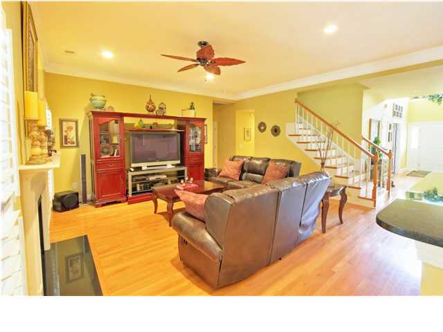 1849 South James Gregarie Road Mount Pleasant, SC 29466 - Photo 4 of 24 Additional Photo