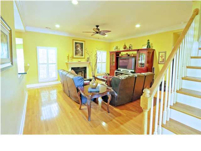1849 South James Gregarie Road Mount Pleasant, SC 29466 - Photo 5 of 24 Additional Photo