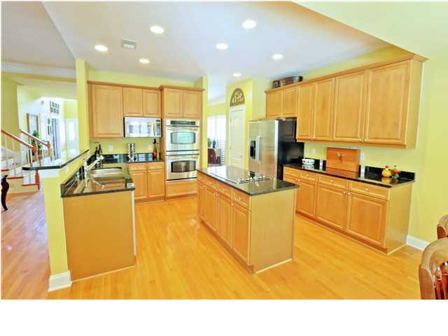 1849 South James Gregarie Road Mount Pleasant, SC 29466 - Photo 6 of 24 Additional Photo
