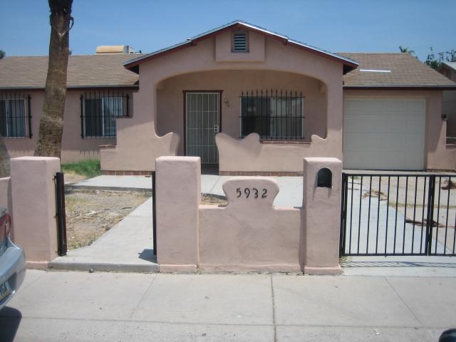 5932 West Berkeley Road Phoenix, AZ 85035 - Photo 1 of 4 Front of Home