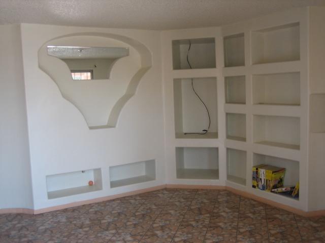 5932 West Berkeley Road Phoenix, AZ 85035 - Photo 3 of 4 Family Room